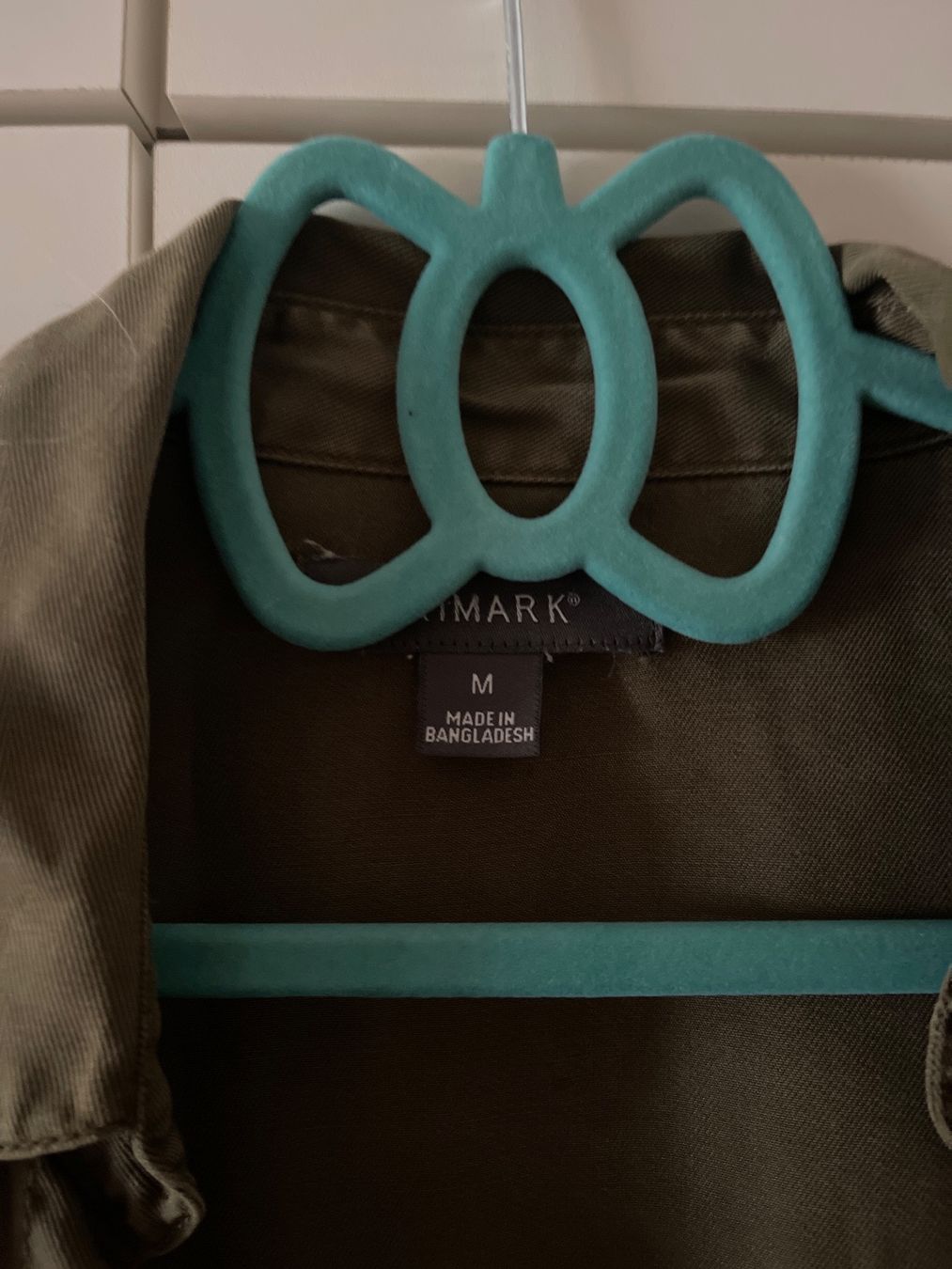 Camicette: Camicia oversize Primark – Usato da Rancate venduto da Waly__ 2