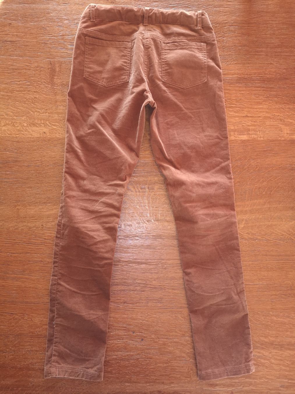 Pantaloni: Stoffhose Gr 146 – Usato da Vordemwald venduto da Esel04 1