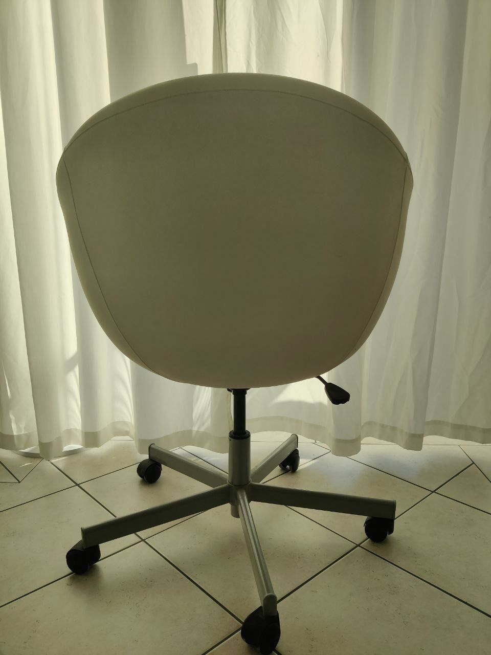 Ikea Stühle: Poltroncina da scrivania SKRUVSTA – Gebraucht aus Minusio von gio_bp79 1
