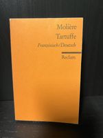 Moliere: Tartuffe - Französisch/Deutsch Reclam