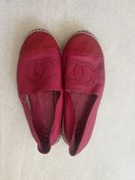 Chanel Espadrilles (Grösse 37)