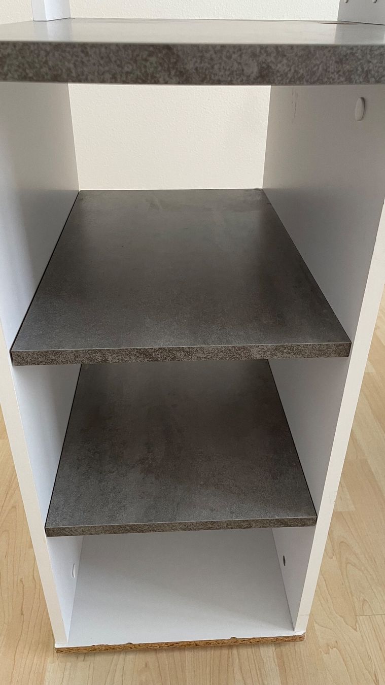 Bureaux: Schreibtisch Conforama – D'occasion à Winterthur par luc_n5rb 4