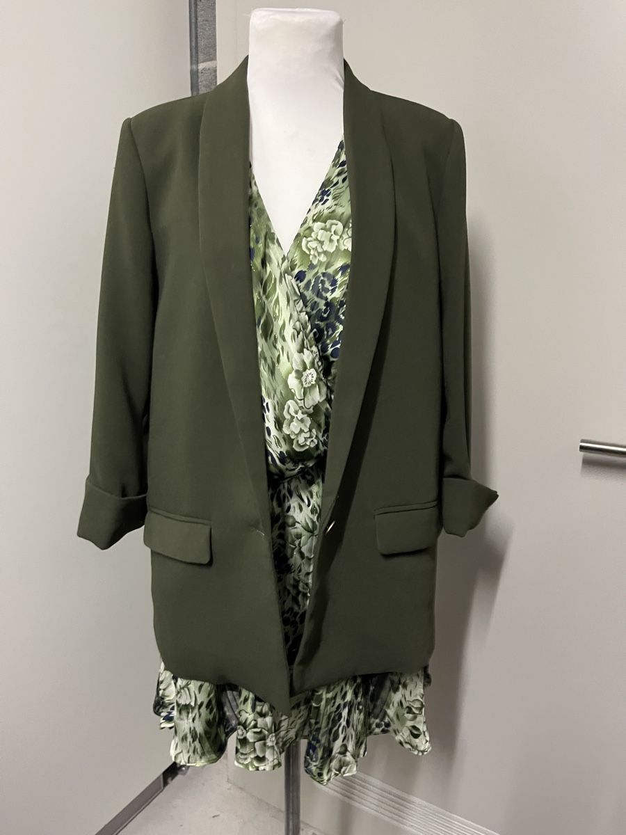 Giacche: Toller Blazer, Gr. S/M – Nuovo (secondo la descrizione) da Interlaken venduto da Jasmin_Flower