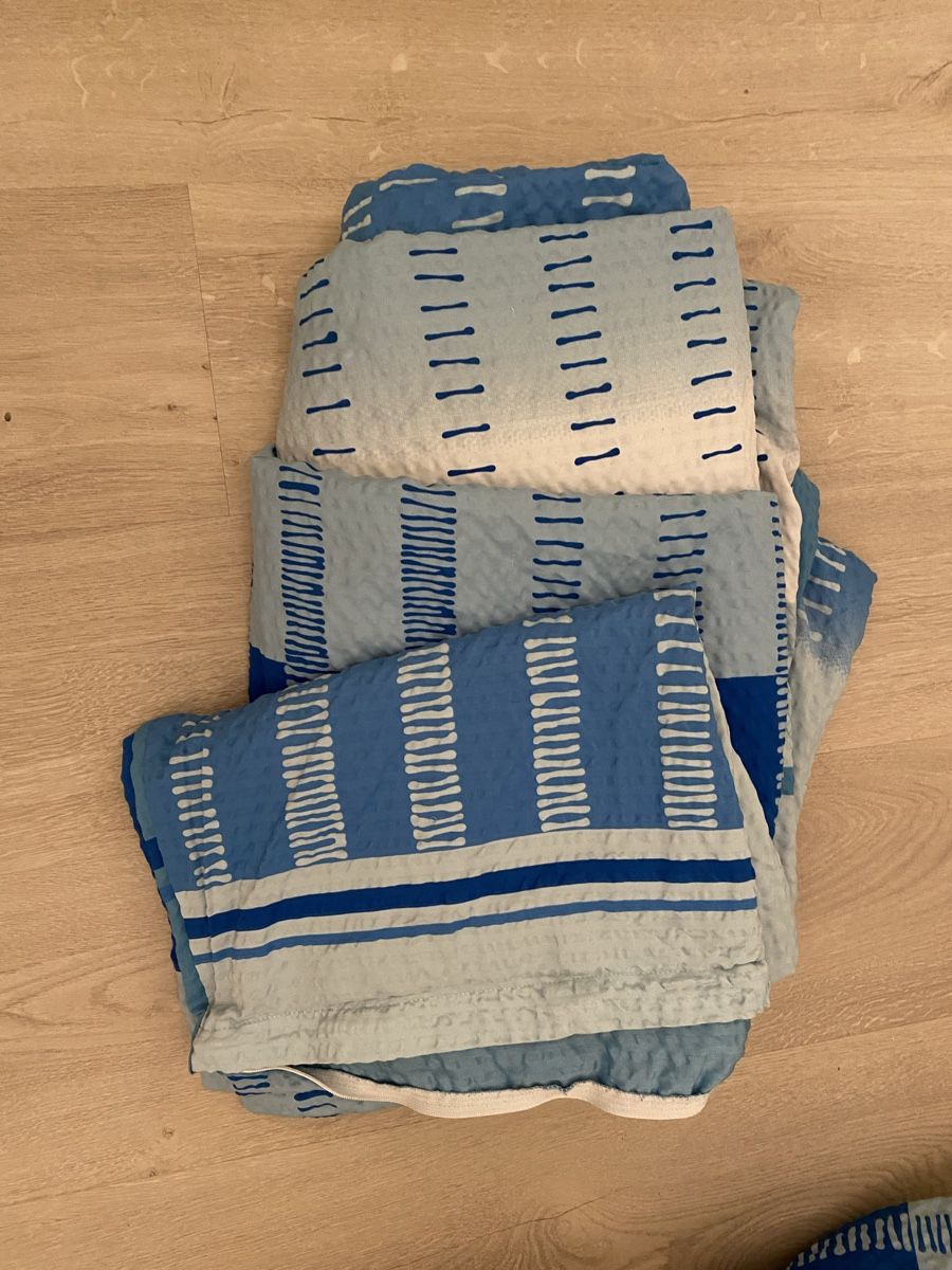 Tessuti: Bettwäscheset – Usato da Berikon venduto da cel_88c6