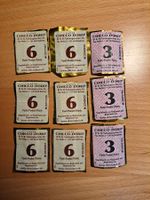 45 Chicco d'Oro Punkte