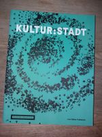 ARCHITEKTUR Kultur Stadt  lars müller publishers
