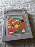 Jeu Nintendo Game Boy: Burai Fighter Deluxe