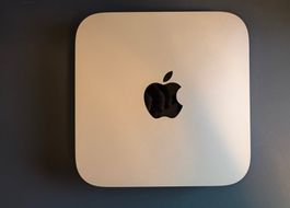 Apple Mac mini M1, model A2348/Macmini9,1, 16 GB RAM, 512GB