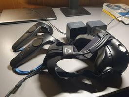 HTC Vive