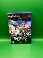 TimeSplitters 2 (Englisch) - Playstation 2