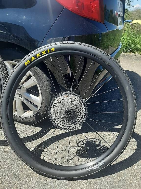 Pneumatici & Ruote complete: Roues Specialized VTT 29 pouces – Usato da Montet (Glâne) venduto da cabar 2