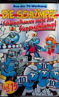 MC Schlumpfhausen sucht den Superschlumpf