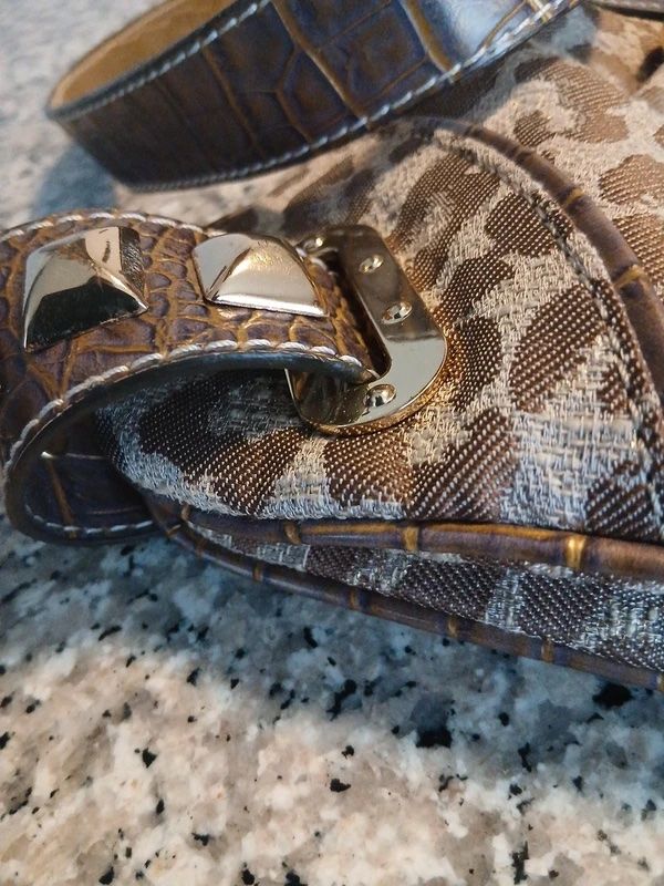 Guess Sacs femmes: Guess Y2K Leo Tasche – Neuf (Voir description) à St. Gallen par mic_6zq2 2