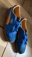 Coole PUMA Sneakers aus Veloursleder - ein Must-have!