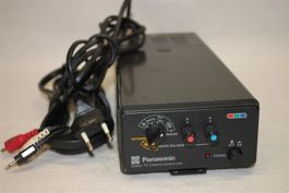 Panasonic Kamera Kontrolleinheit