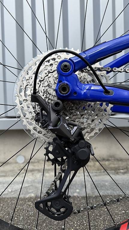 Merida Velos: Neues Merida One-Twenty 600 – Gebraucht aus Abtwil SG von marcel9121 3