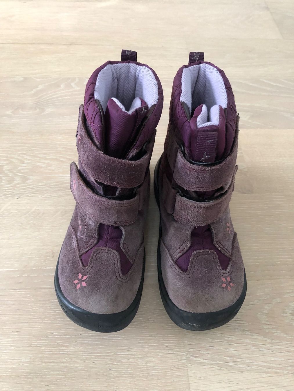 Ecco Scarpe per ragazzi: Ecco Gore-Tex Winterschuhe - Grösse 27 – Usato da Thalwil venduto da holoarte