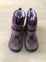 Ecco Gore-Tex Winterschuhe - Grösse 27