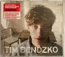 TIM BENDZKO - WENN WORTE MEINE SPRACHE WÄREN