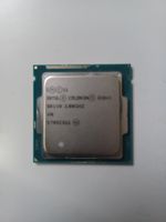Intel® Celeron® Processor G1840 2M Cache, 2.80 GHz