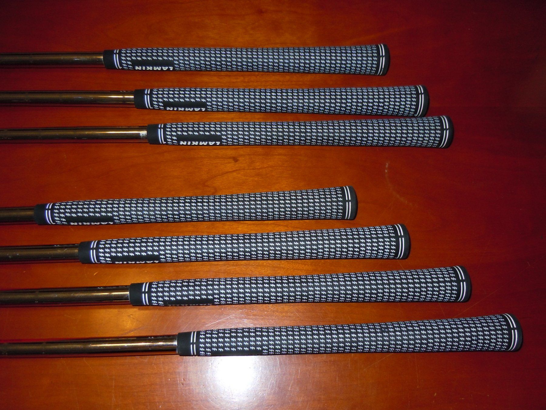 Callaway Mazze & Set: Callaway CB Forged – Usato da Winterthur venduto da Buso 2