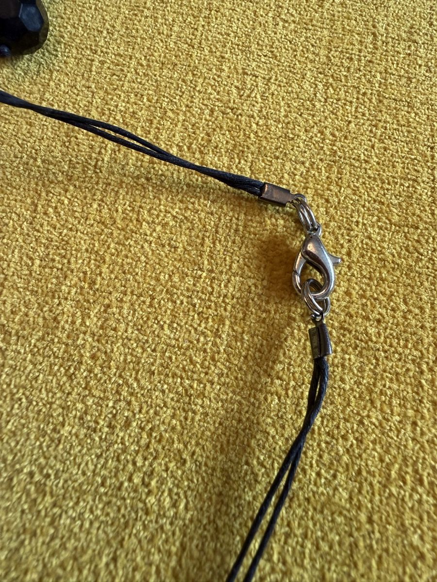 Ketten: Modekette – Neu (gemäss Beschreibung) aus Feusisberg von Mila1122 2