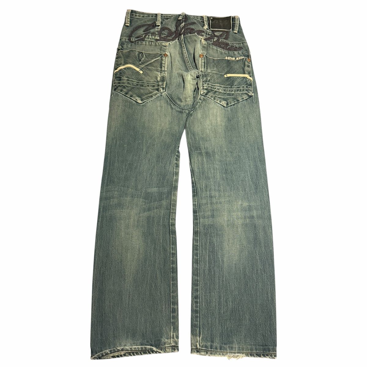 G-Star Jeans: G-Star Jeans – D'occasion à Thalheim par 84B