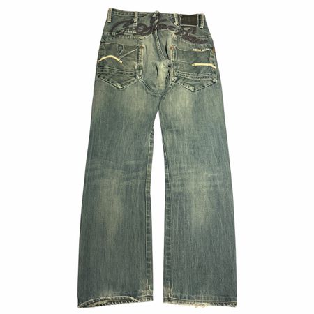G-Star Jeans