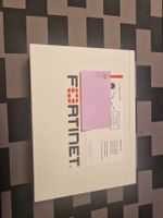 Fortinet FortiGate 60E Firewall