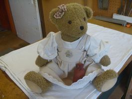 Teddybär Stoffbär