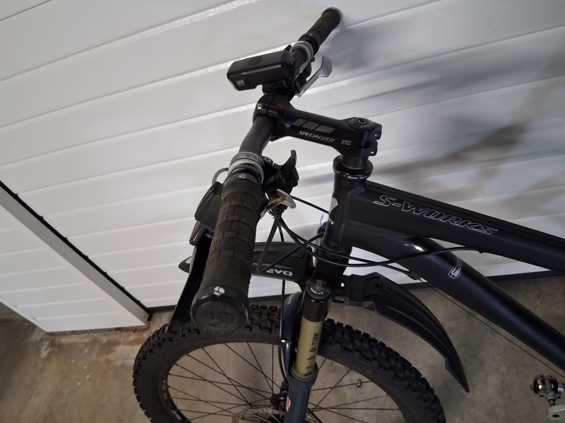 Pneus & Kompletträder: mountain bike – Gebraucht aus Erlen von Ratzi992 7