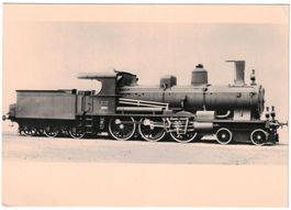 SBB A 3/5 901-930 1894-1905