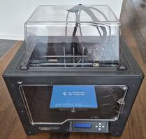 Flashforge Creator Pro 3D Drucker