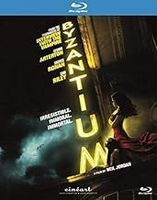 🎞️🎥🍿 Byzantium 🍿🎥💿
