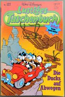 Comic - LTB 127 - Die Ducks auf Abwegen