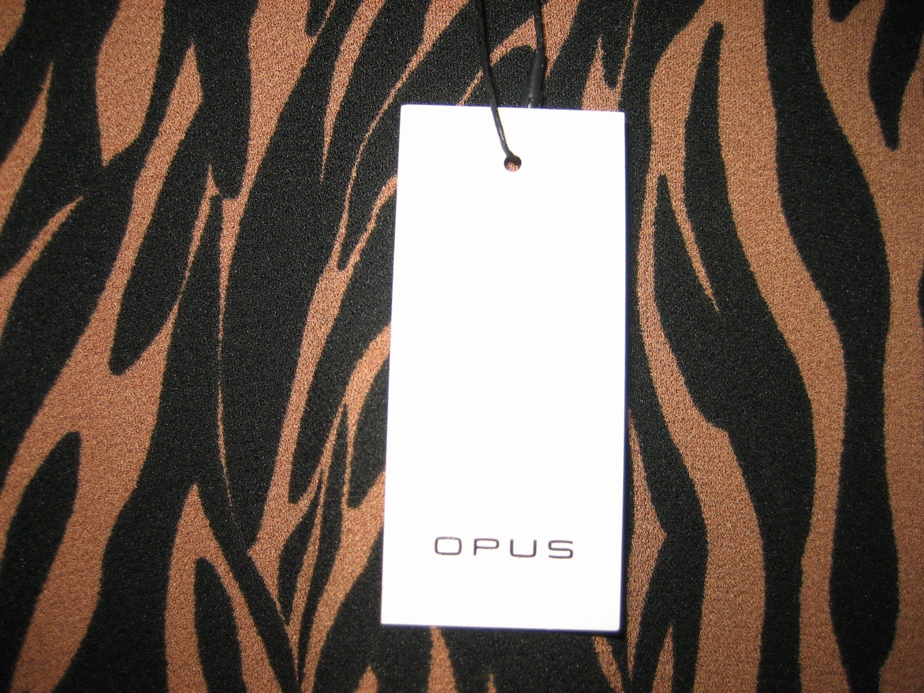 Camicette: Opus Bluse – Nuovo (secondo la descrizione) da Buch b. Märwil venduto da Pronet 2