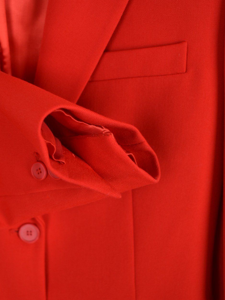 Zara Giacche: Zara Blazer Gr.M, neuwertig – Nuovo (secondo la descrizione) da Nürensdorf venduto da 2ND_STORY 8