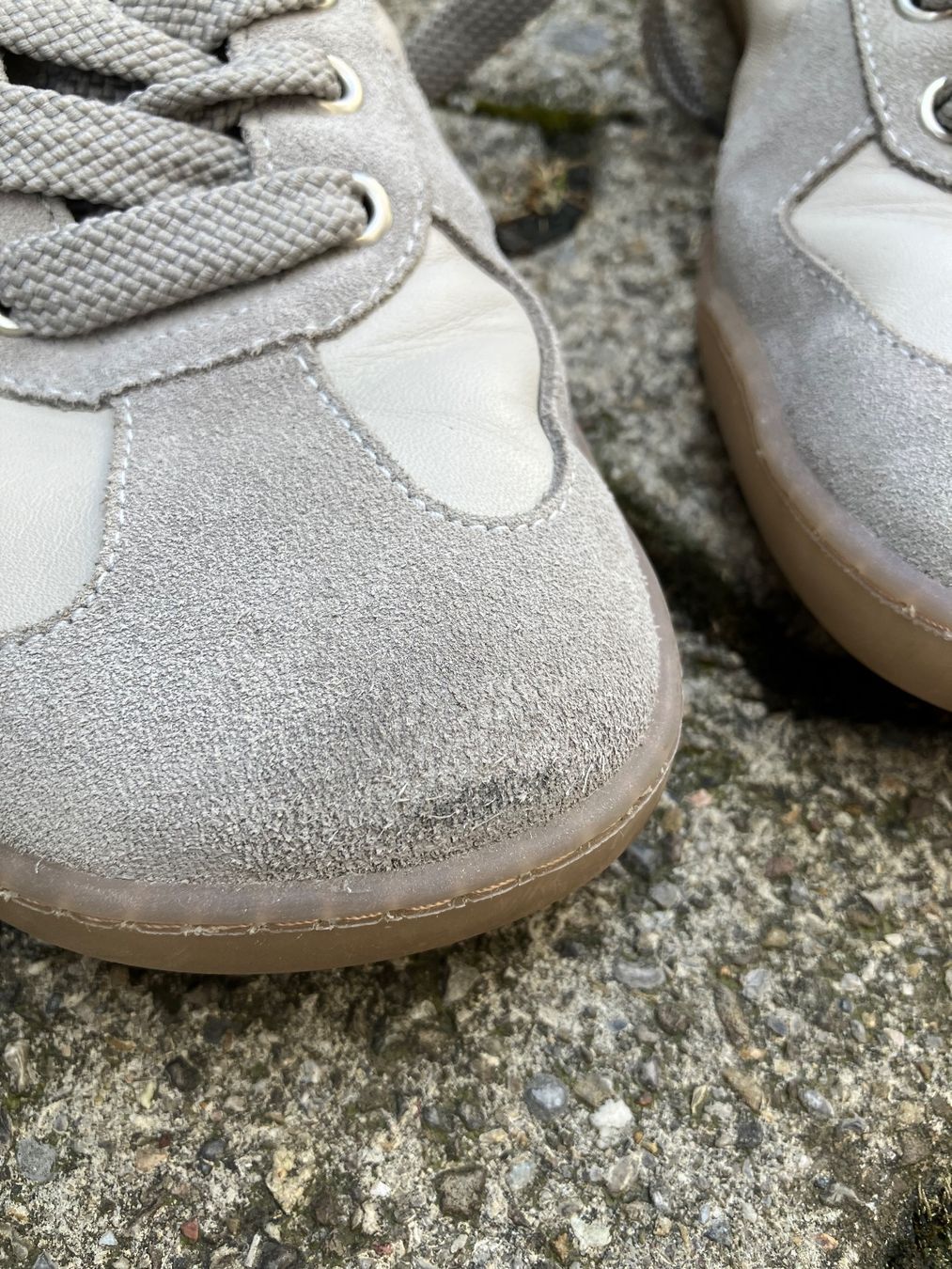 Herrenschuhe: Blusun Leder Barfussschuhe BLSN-200M Gr. 41 – Gebraucht aus Uster von msc_grp5 5