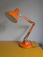 Vintage Luxo Architektenlampe