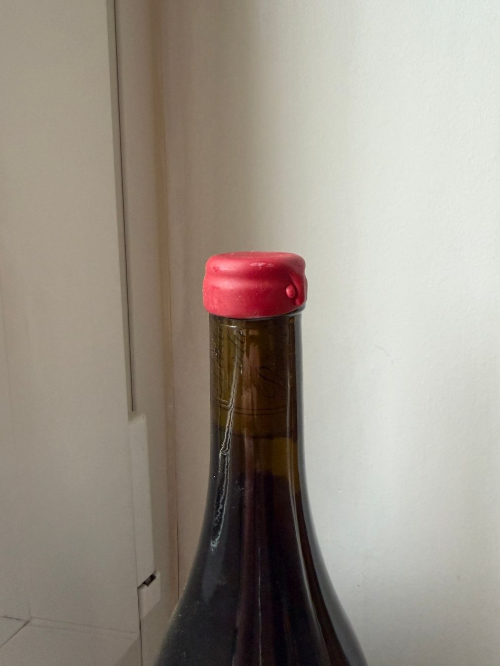 Vins: Ab 1.- chf Fabrice Dodane Les Gaudrettes / Saint-Pierre – Neuf (Voir description) à Biel/Bienne par sstteettlleerrrr 1