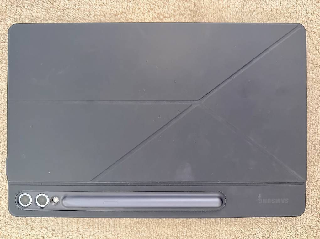 Tablet PC: Tablet Samsung Galaxy S10+ 512MB – Usato da Pregassona venduto da and_g7hk 2