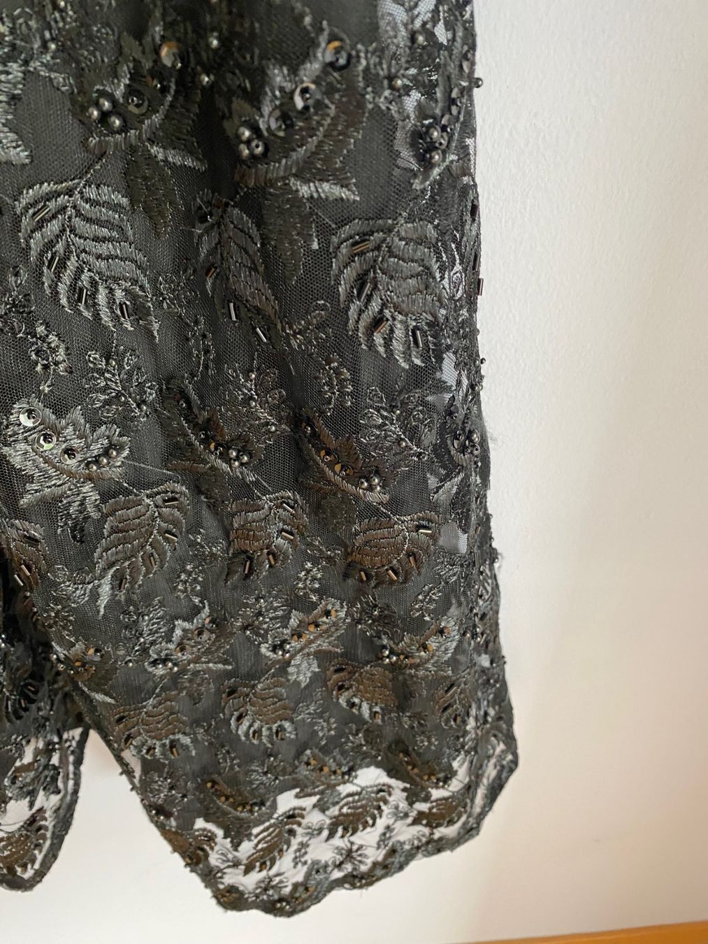 Vestiti: Cocktailkleid antik – Usato da Luzern venduto da Turmliebe 6