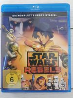 Star Wars Rebels, kompl. 1. Staffel