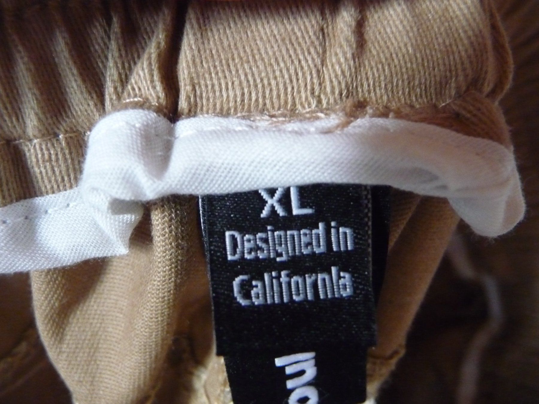 Hosen: Freizeit-Herrenhose XL Neu – Neu und originalverpackt aus Kirchberg BE von lavendel02 6