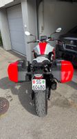 BMW F 900 R A2 35 kW – ABS Pro