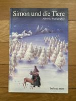 Simon und die Tiere, Bohem Press