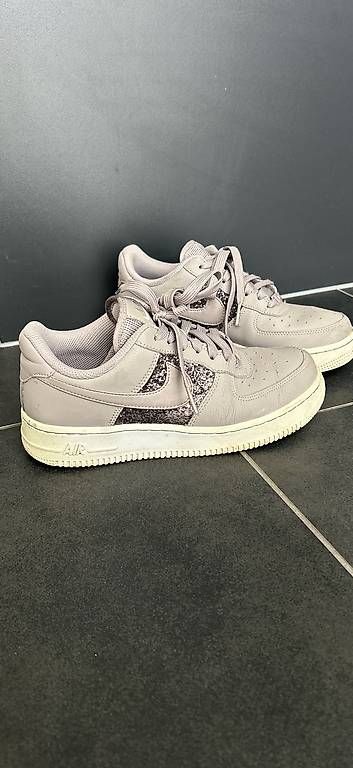 Chaussures hommes: Nike Air Force  – D'occasion à Sirnach par mar_7byk