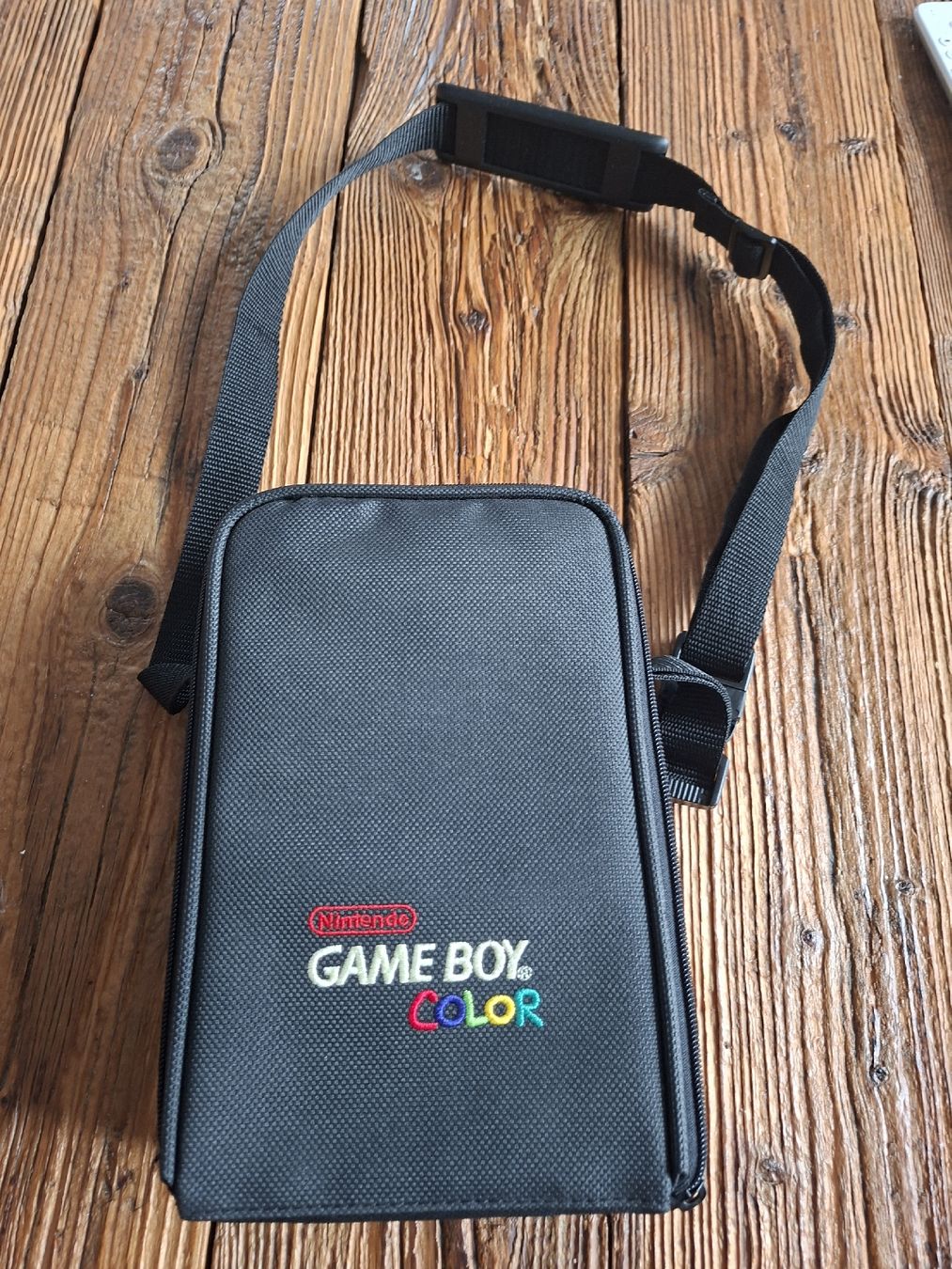 Nintendo Custodie protettive: four de protection pour console Nintendo gameboy color – Usato da Chavannes-de-Bogis venduto da senator635