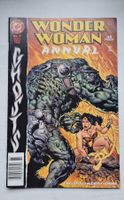 DC COMICS - 1998      WONDER WOMAN   annual      engl.