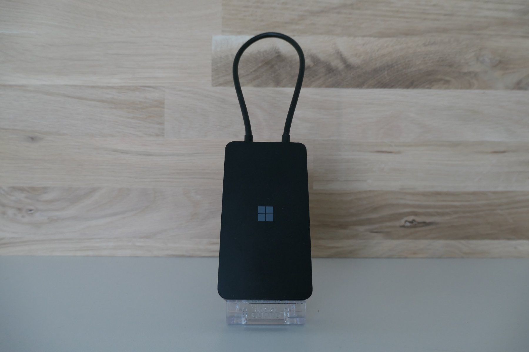 Microsoft Docking station: Microsoft USB-C Travel Hub - Dockingstation Modell 1941 – Nuovo (secondo la descrizione) da Bassersdorf venduto da retrolab